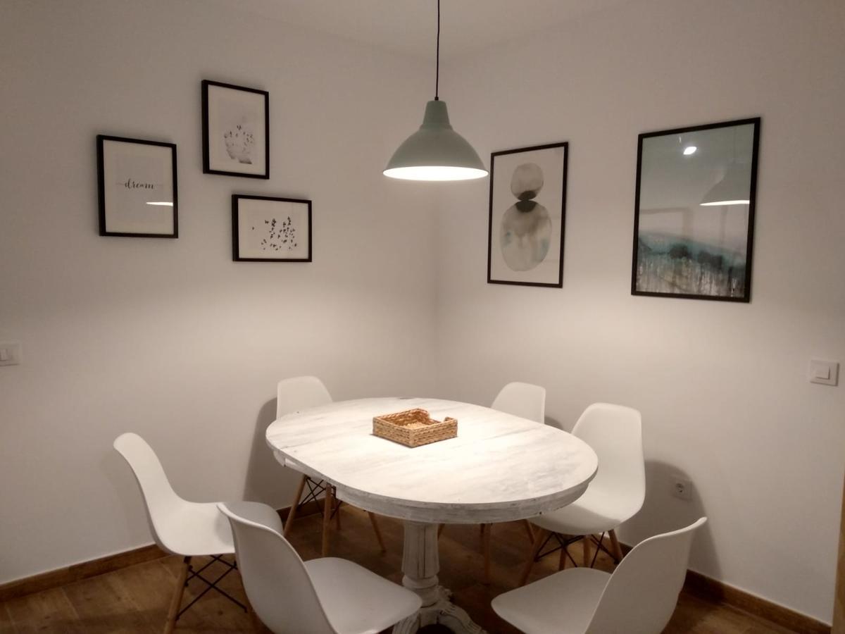 Apartamentos Ciempozuelos, Cerca Del Parque Warner Y Madrid מראה חיצוני תמונה