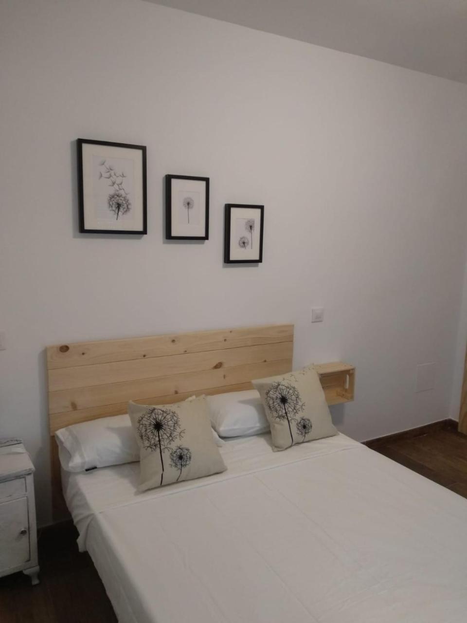 Apartamentos Ciempozuelos, Cerca Del Parque Warner Y Madrid מראה חיצוני תמונה