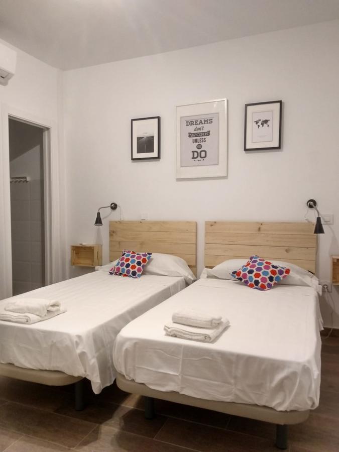 Apartamentos Ciempozuelos, Cerca Del Parque Warner Y Madrid מראה חיצוני תמונה