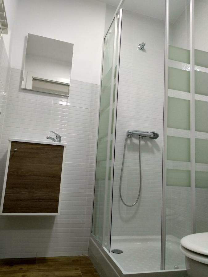 Apartamentos Ciempozuelos, Cerca Del Parque Warner Y Madrid מראה חיצוני תמונה