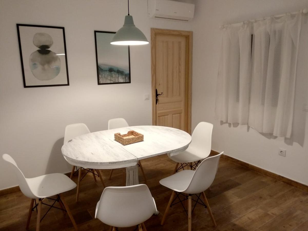 Apartamentos Ciempozuelos, Cerca Del Parque Warner Y Madrid מראה חיצוני תמונה