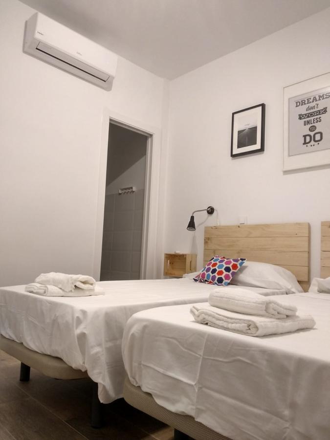 Apartamentos Ciempozuelos, Cerca Del Parque Warner Y Madrid מראה חיצוני תמונה