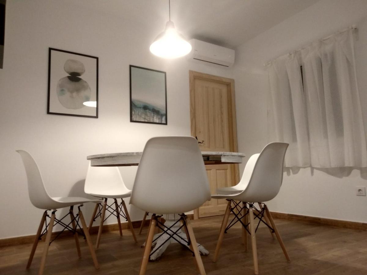 Apartamentos Ciempozuelos, Cerca Del Parque Warner Y Madrid מראה חיצוני תמונה
