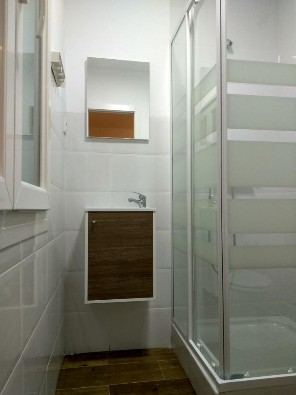 Apartamentos Ciempozuelos, Cerca Del Parque Warner Y Madrid מראה חיצוני תמונה